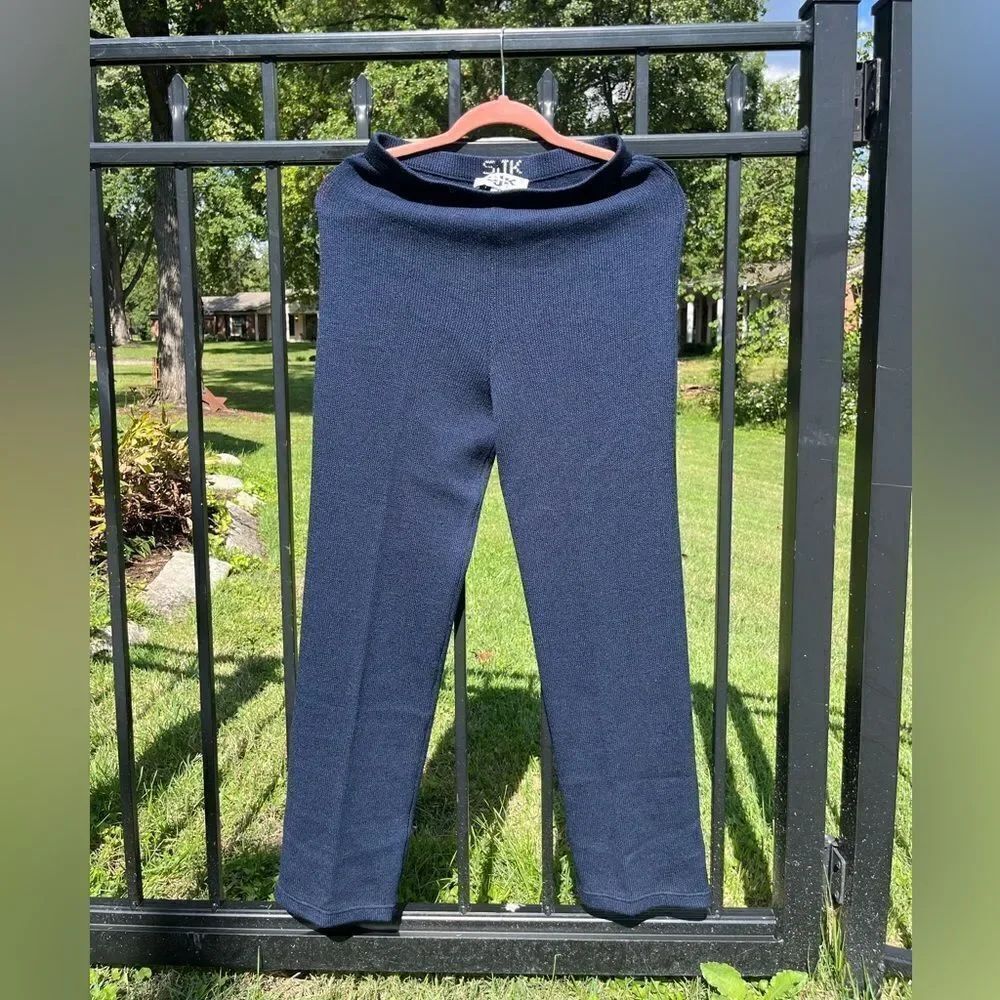 St. John Knit Pants
